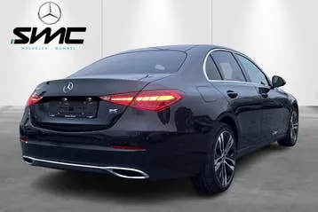 Mercedes-Benz C-Class 2025 photo 2