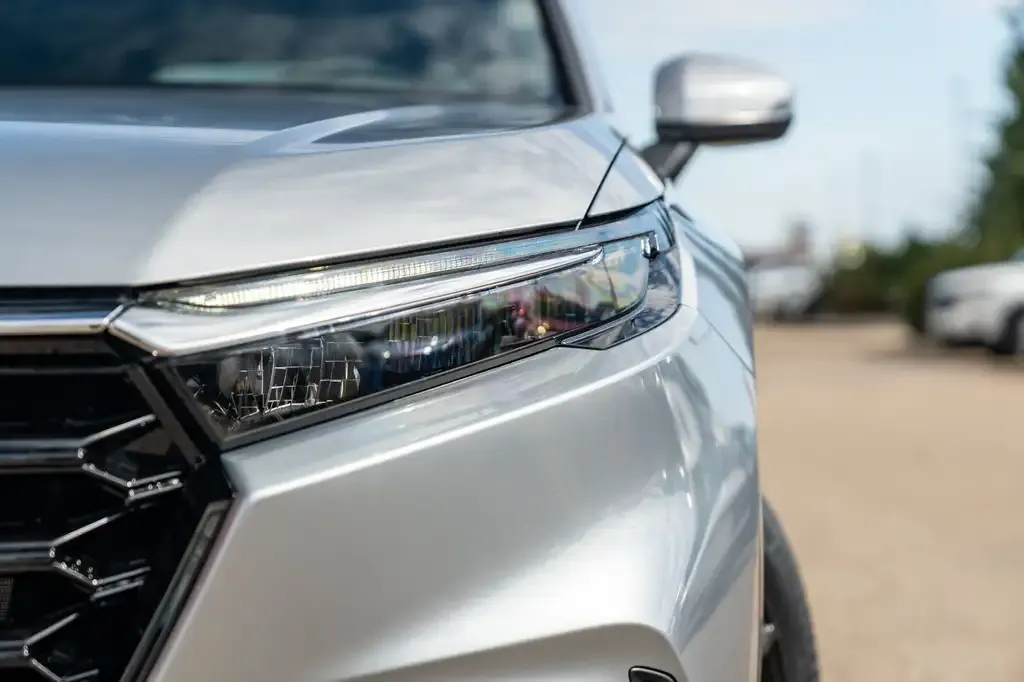 Honda Cr-V 2026 photo 4