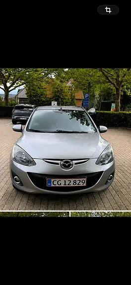 Mazda 2 2013 photo 2