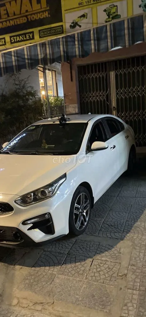 Kia Cerato 2020 photo 3