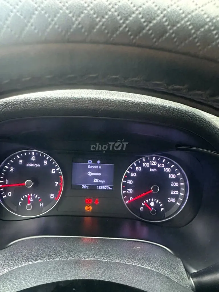 Kia Cerato 2020 photo 2