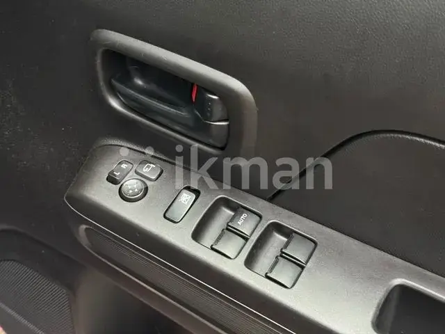 Suzuki Wagon R Fx 2025 photo 3