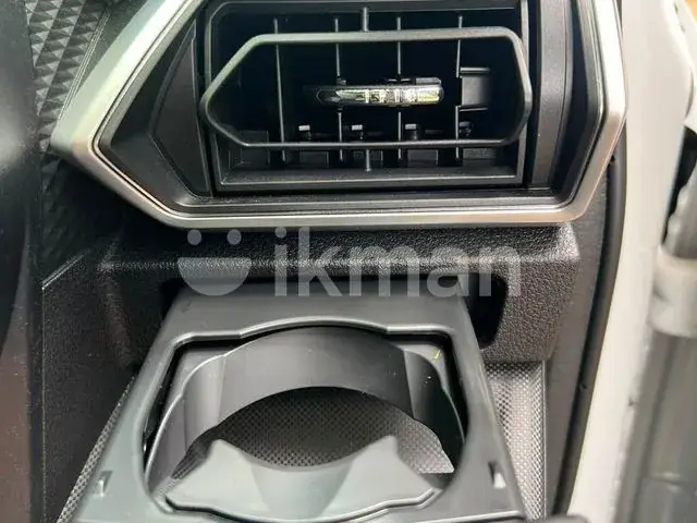 Toyota Raize 2022 photo 4