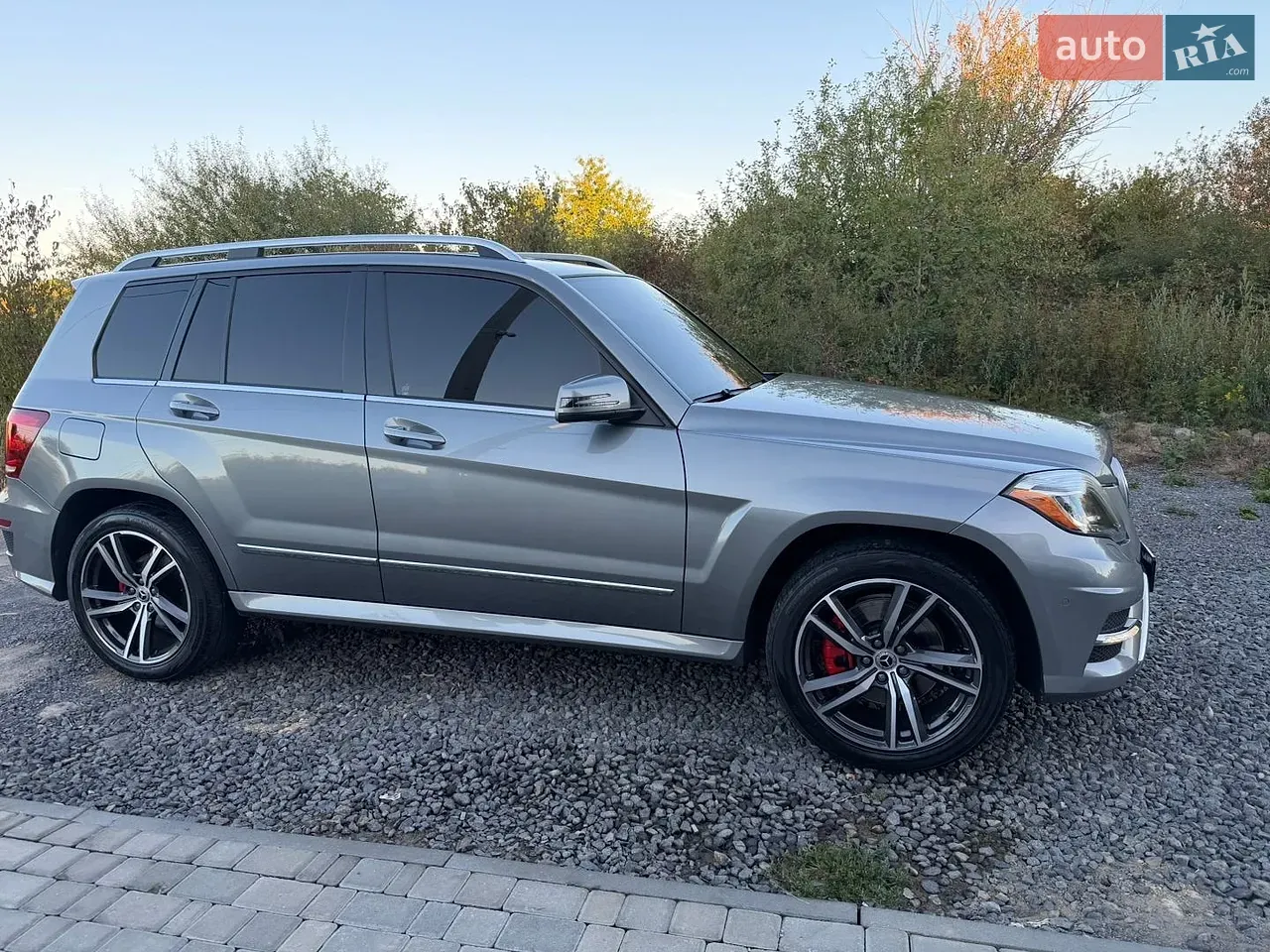 Mercedes-Benz Glk Class 2013 photo 2