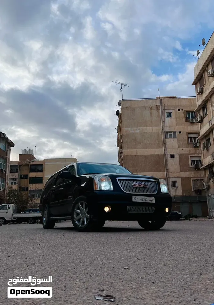Chevrolet Tahoe 2017 photo 5