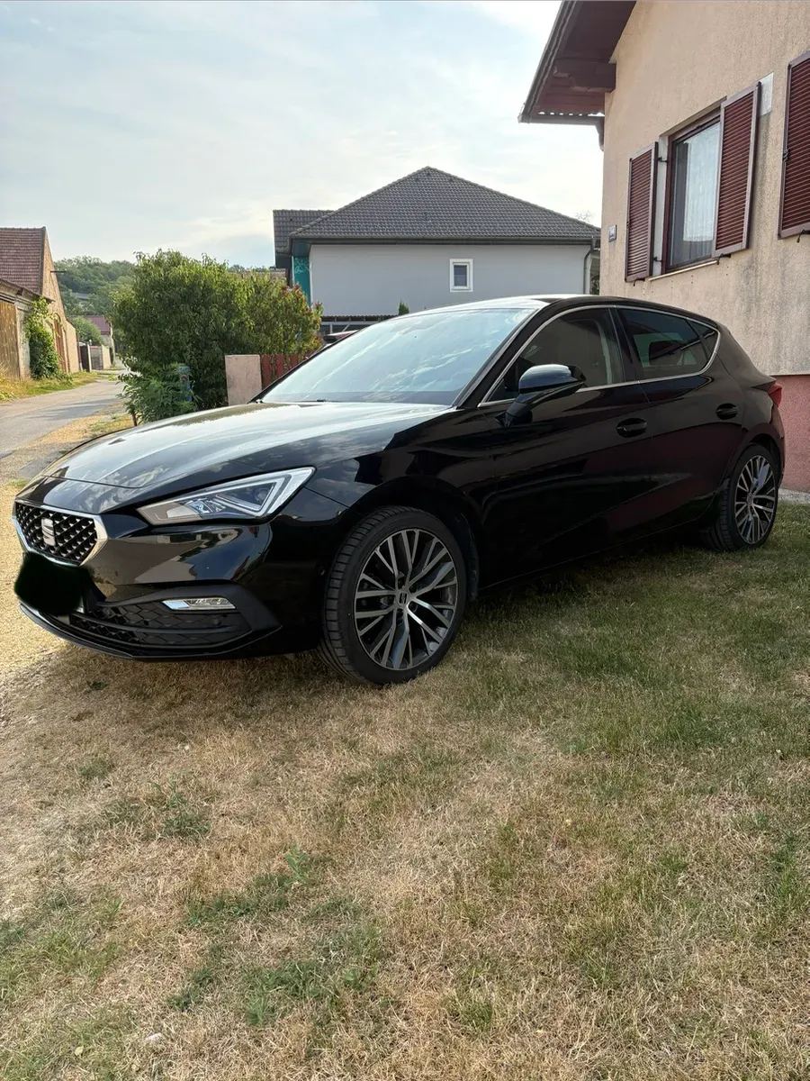 Seat Leon 2020 photo 2