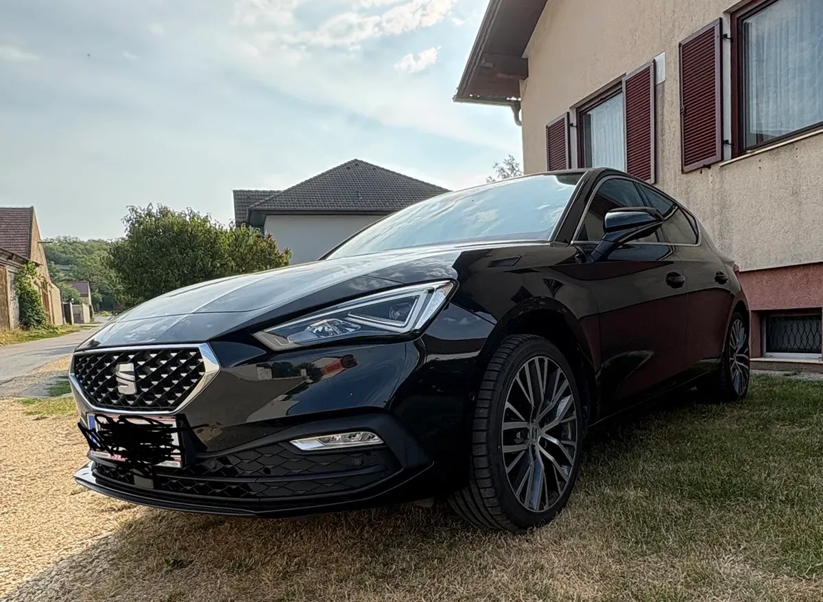 Seat Leon 2020 photo 3