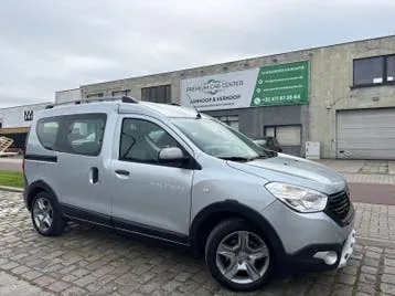 Dacia Dokker