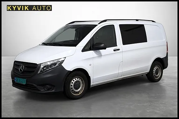 Mercedes-Benz Vito 114