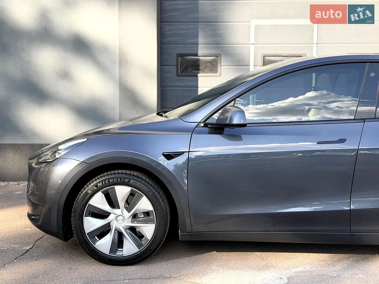 Tesla Model Y 2022 photo 4