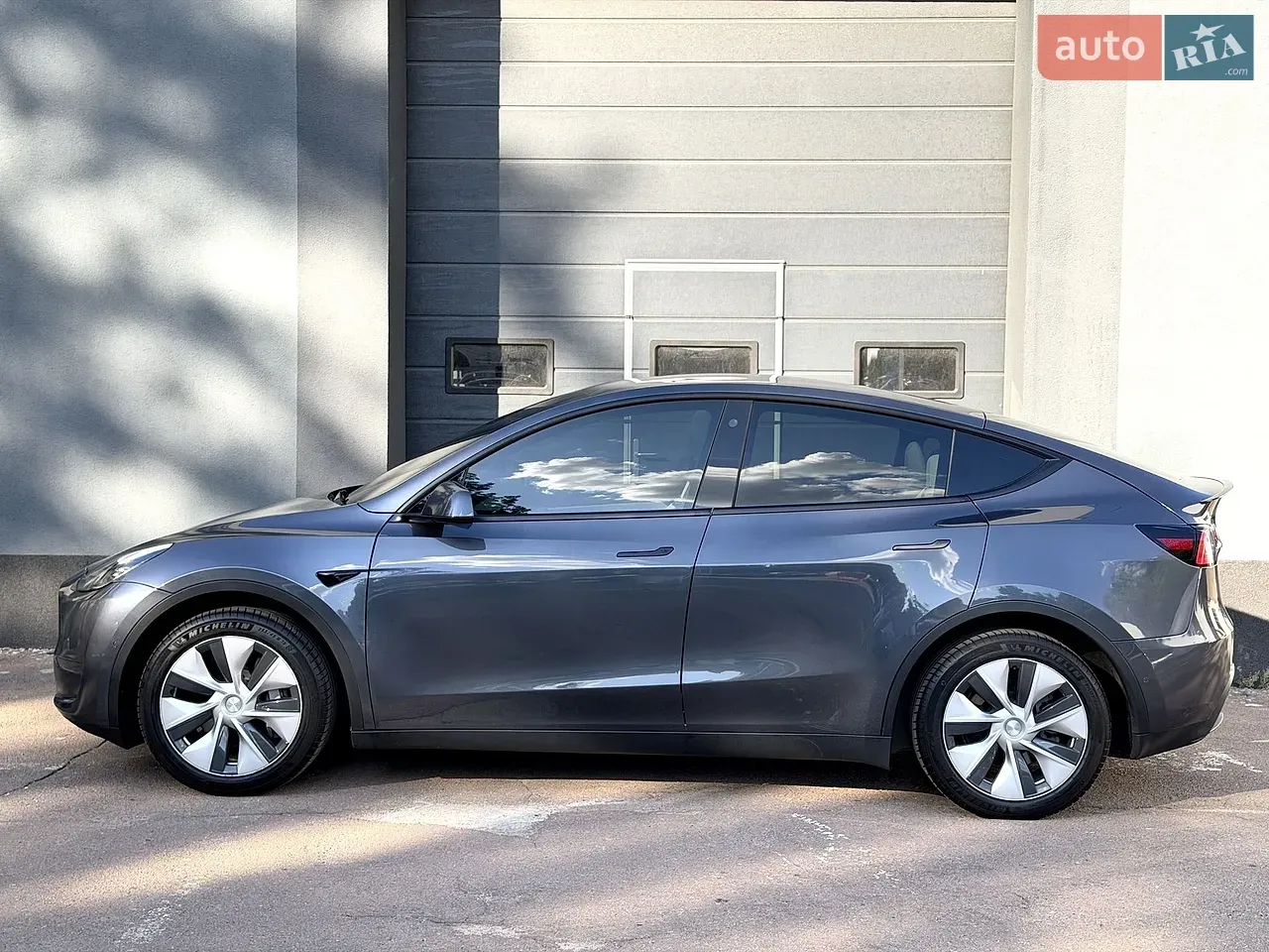 Tesla Model Y 2022 photo 5
