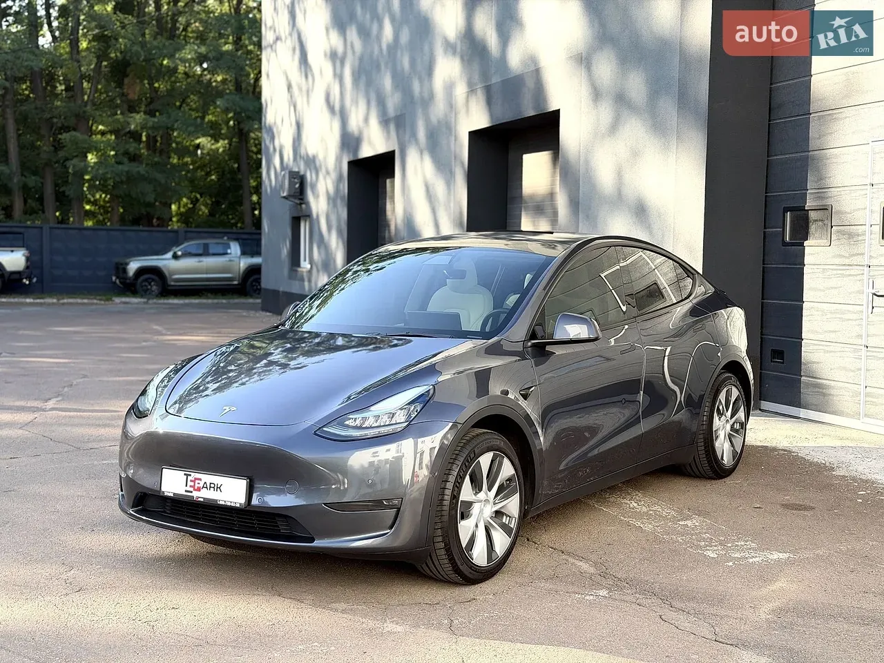 Tesla Model Y 2022 photo 3
