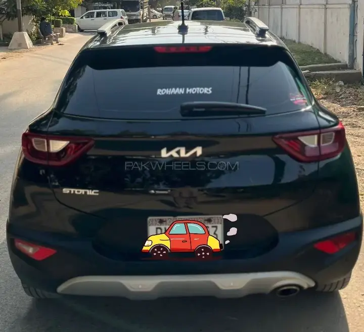 Kia Stonic