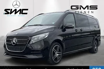 Mercedes-Benz Vklasse