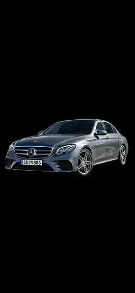 Mercedes-Benz E 220 D