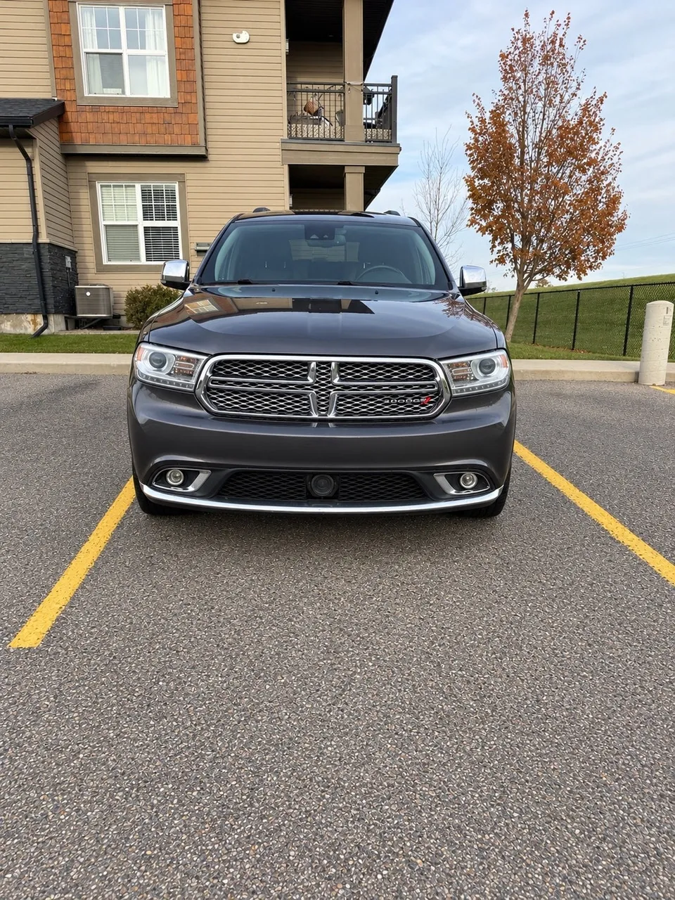 Dodge Durango