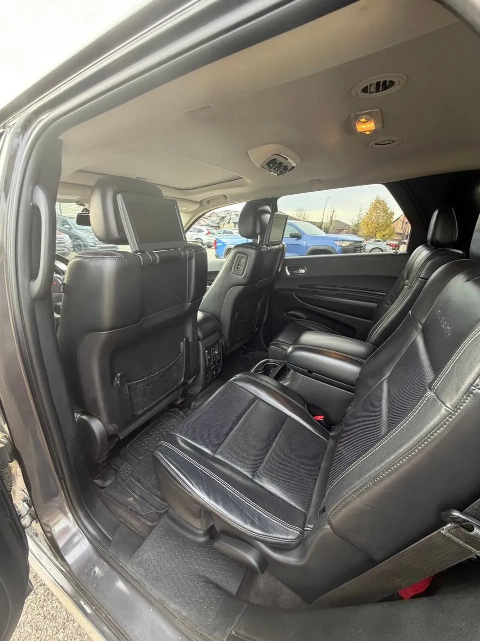 Dodge Durango 2017 photo 5