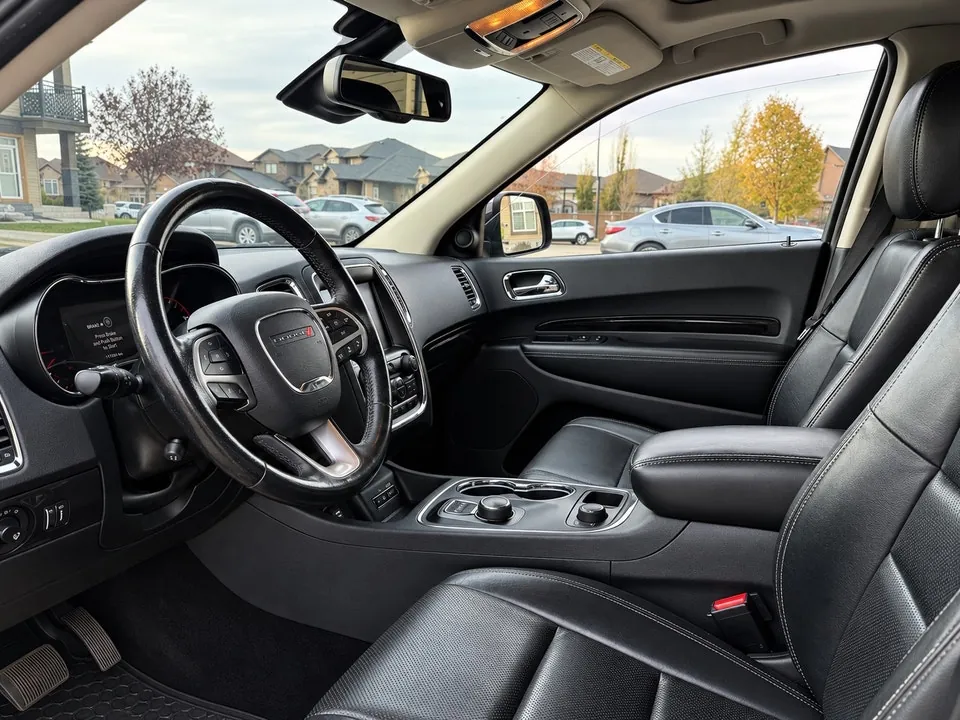 Dodge Durango 2017 photo 4