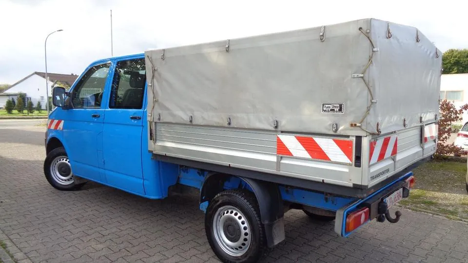 Volkswagen T5