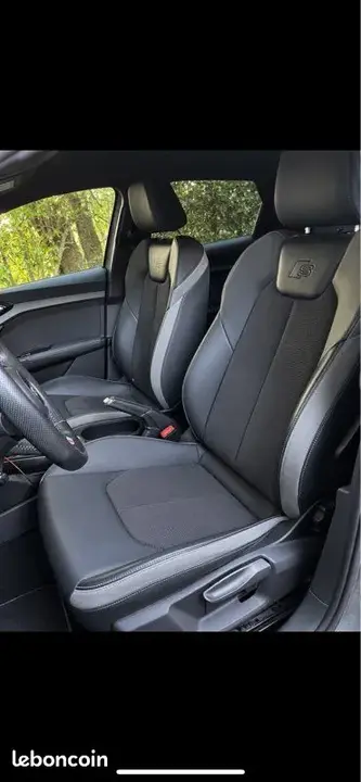 Audi A1 2019 photo 3
