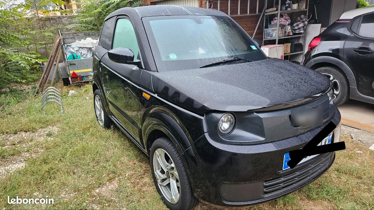 Ligier Myli
