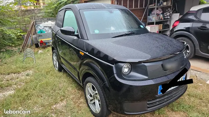 Ligier Myli