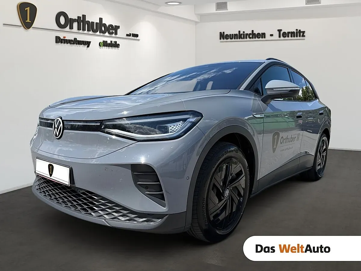 Volkswagen Id.4 Pro