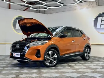 Nissan Kicks 2020 photo 4