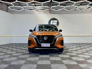 Nissan Kicks 2020 photo 3