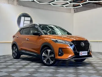 Nissan Kicks 2020 photo 2