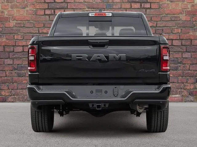Ram 1500 2026 photo 5