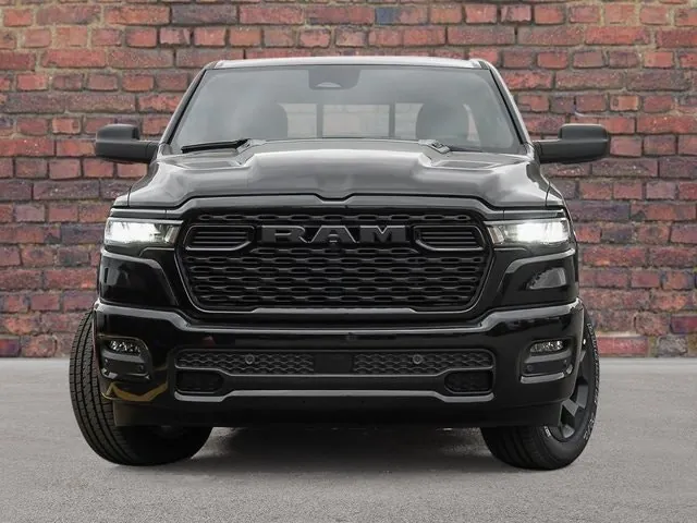 Ram 1500 2026 photo 2