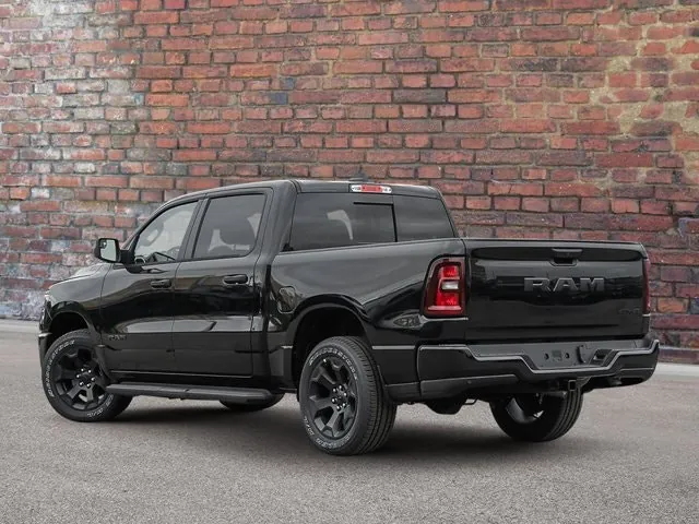 Ram 1500 2026 photo 4