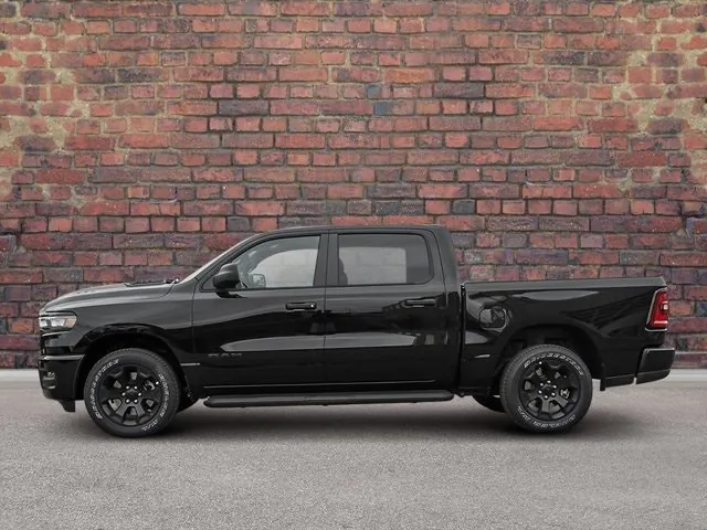 Ram 1500 2026 photo 3