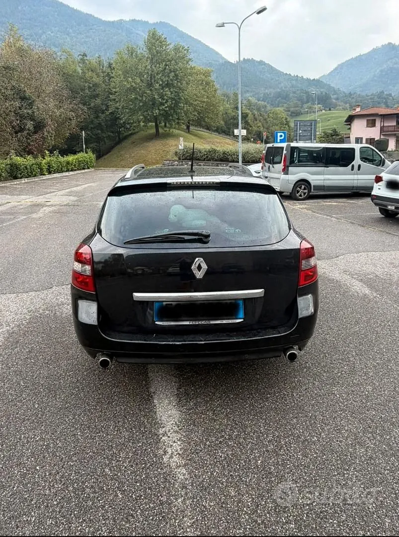 Renault Laguna
