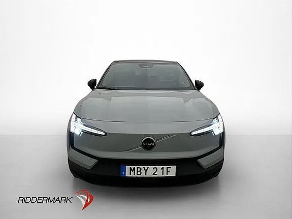 Volvo Ex30 2024 photo 3