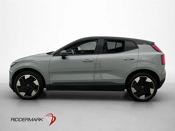Volvo Ex30 2024 photo 5