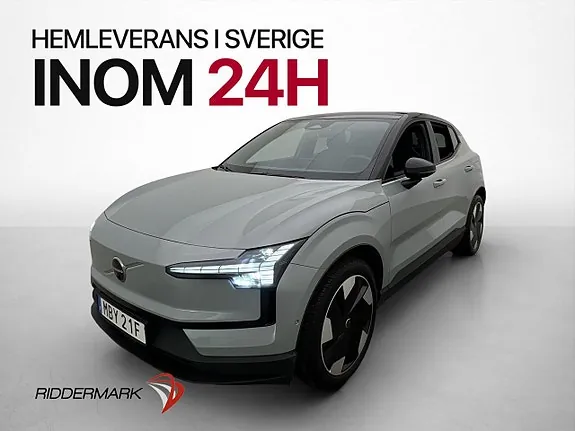 Volvo Ex30 2024 photo 4