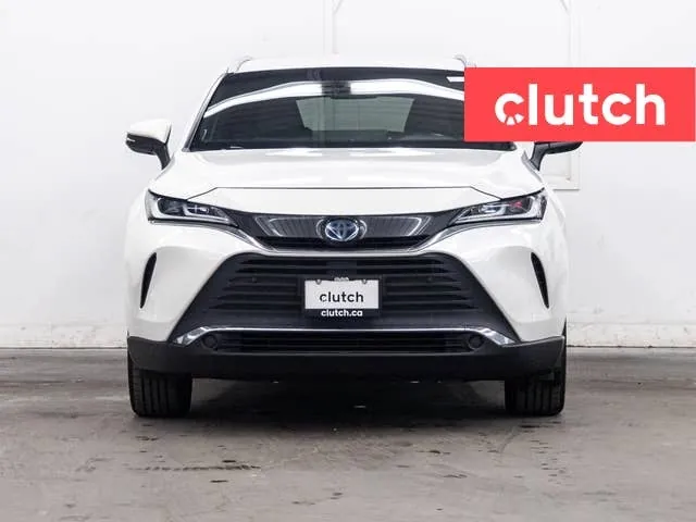 Toyota Venza 2022 photo 2