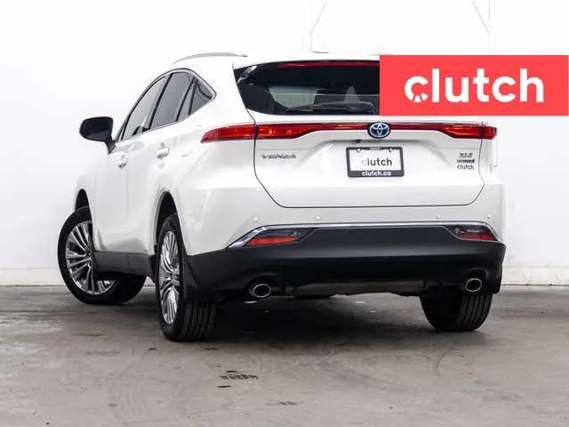 Toyota Venza 2022 photo 5