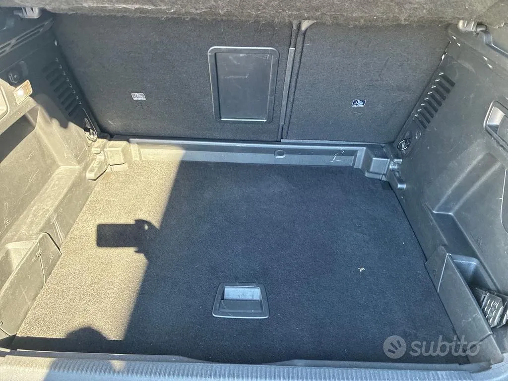 Peugeot 3008 2017 photo 5