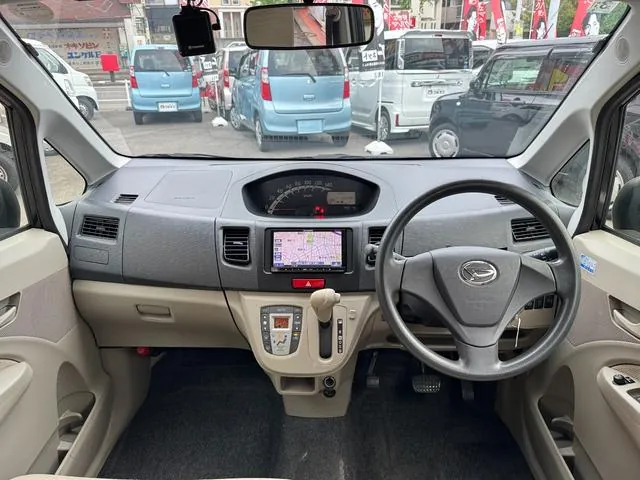 Daihatsu Molve L 2012 photo 4