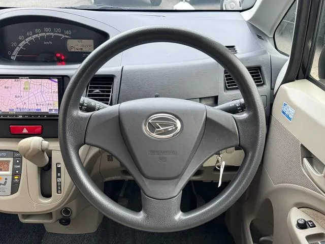 Daihatsu Molve L 2012 photo 5
