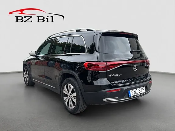 Mercedes-Benz Eqb 2025 photo 3