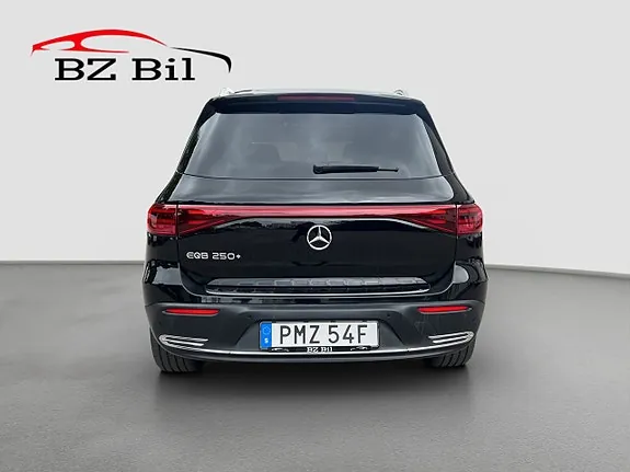 Mercedes-Benz Eqb 2025 photo 4