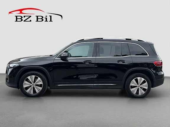 Mercedes-Benz Eqb 2025 photo 2
