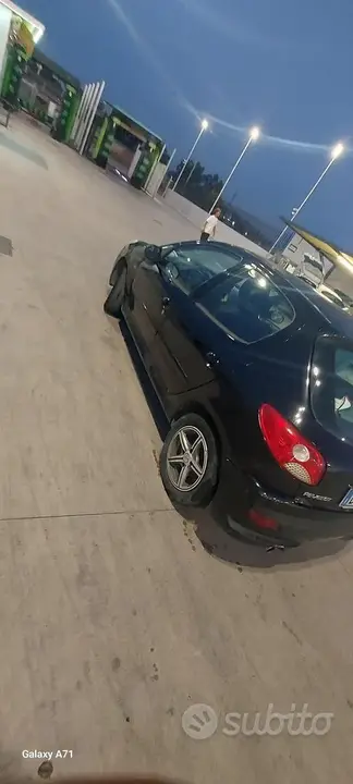 Peugeot 206 2009 photo 5