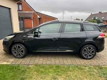 Renault Clio 4 Break
