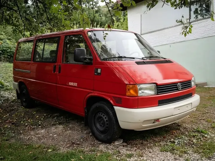 Volkswagen T4