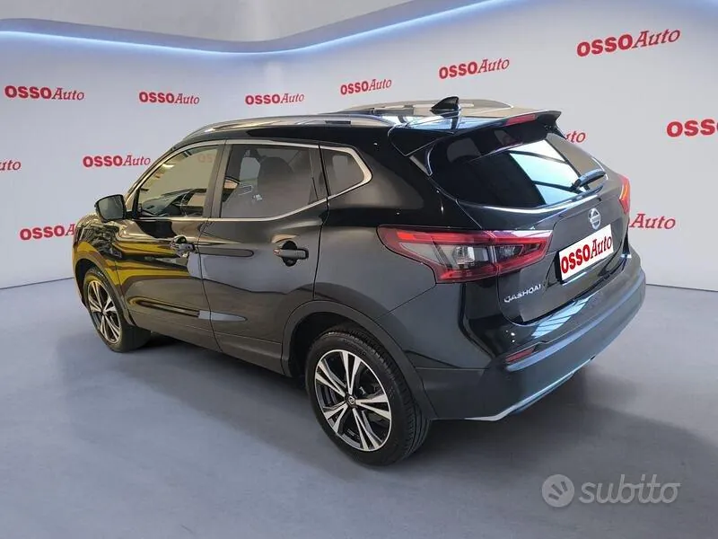 Nissan Qashqai 2018 photo 4